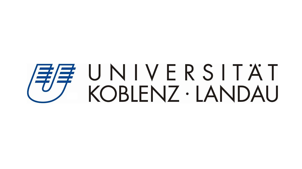 Abendland Umzüge Referenzlogo Uni Koblenz