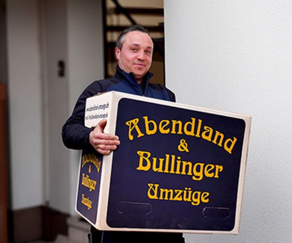 Umzug von und nach Neustadt