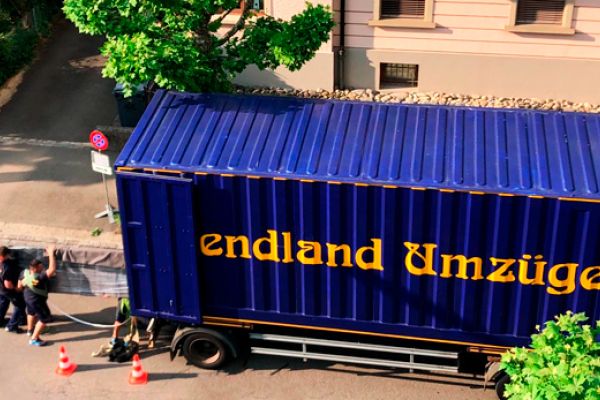 Haushaltsauflösungen und Entrümpelungen